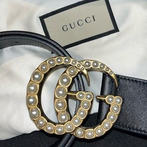 Gucci Belt